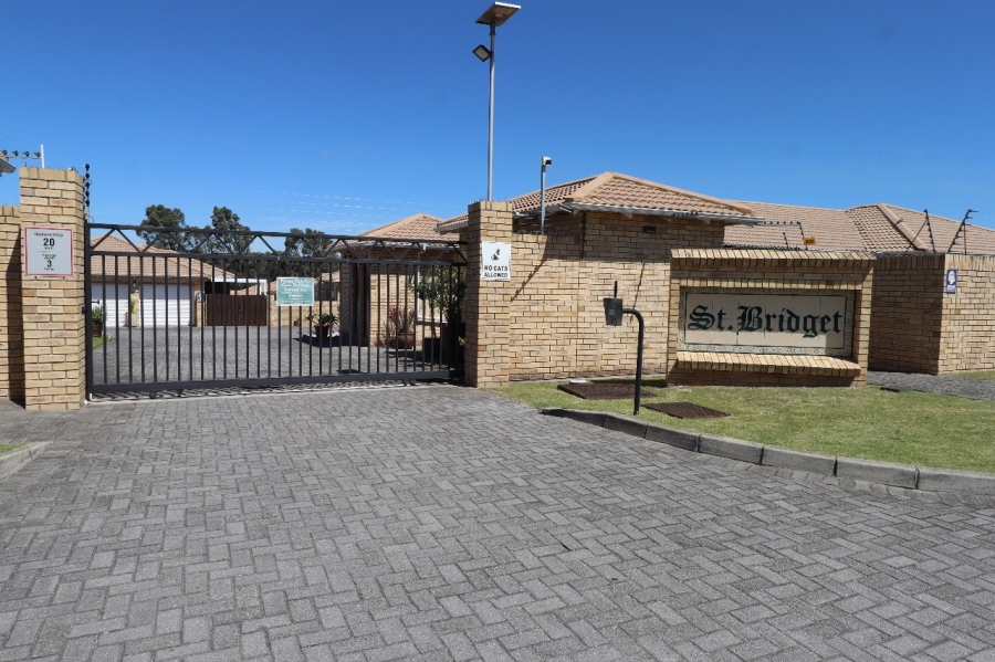 3 Bedroom Property for Sale in Ben Kamma Eastern Cape